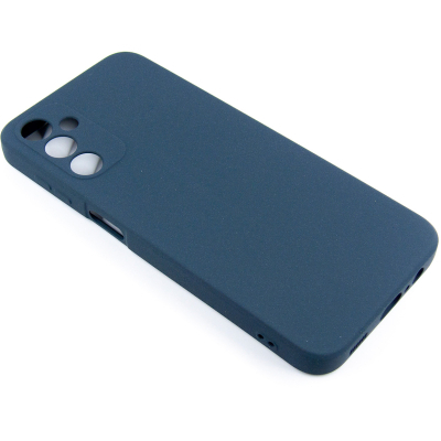 Чохол до мобільного телефона Dengos Carbon Samsung Galaxy M14 5G (blue) (DG-TPU-CRBN-173) - фото 4 Чохол до мобільного телефона Dengos Carbon Samsung Galaxy M14 5G (blue) (DG-TPU-CRBN-173) - фото 4