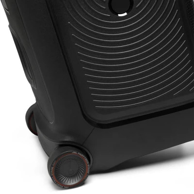 Акустична система JBL PartyBox Stage 320 Black (JBLPBSTAGE320EP) - фото 9 Акустична система JBL PartyBox Stage 320 Black (JBLPBSTAGE320EP) - фото 9