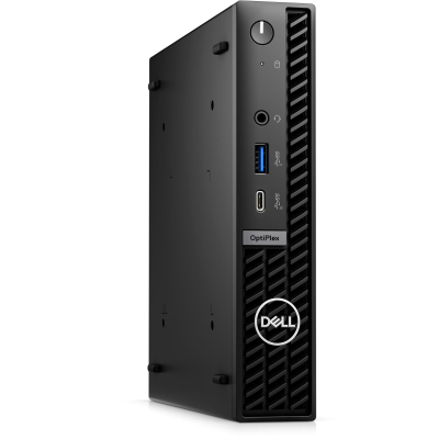Комп'ютер Dell Optiplex 7020 MFF / i5-14500T, 8, 512, WLAN+BT, KM, W11Pro (N006O7020MFFUA_WP) - фото 3 Комп'ютер Dell Optiplex 7020 MFF / i5-14500T, 8, 512, WLAN+BT, KM, W11Pro (N006O7020MFFUA_WP) - фото 3