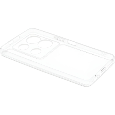 Чохол до мобільного телефона BeCover Infinix Note 30 Pro NFC (X678B) Transparancy (709796) - фото 2 Чохол до мобільного телефона BeCover Infinix Note 30 Pro NFC (X678B) Transparancy (709796) - фото 2