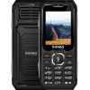 Мобільний телефон Sigma X-style 341 BRO Type-C Black (4827798368411) Мобільний телефон Sigma X-style 341 BRO Type-C Black (4827798368411)