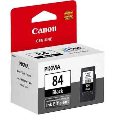 Картридж Canon PG-84 Black (8592B001) - фото 2 Картридж Canon PG-84 Black (8592B001) - фото 2