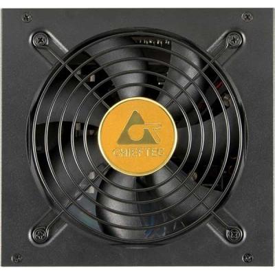 Блок живлення Chieftec 750W Polaris (PPS-750FC) - фото 3 Блок живлення Chieftec 750W Polaris (PPS-750FC) - фото 3