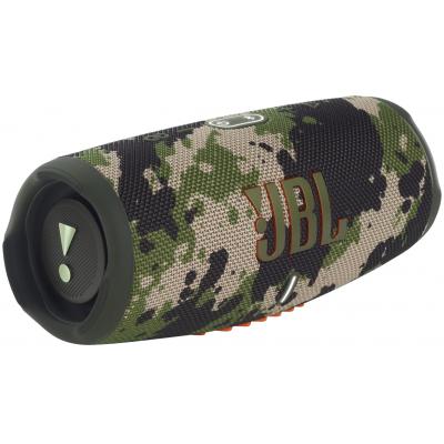 Акустична система JBL Charge 5 Squad (JBLCHARGE5SQUAD) - фото 2 Акустична система JBL Charge 5 Squad (JBLCHARGE5SQUAD) - фото 2