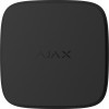 Датчик диму Ajax FireProtect 2 SB Heat/CO black