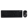 Комплект A4Tech FG1012S Wireless Black (FG1012S Black)