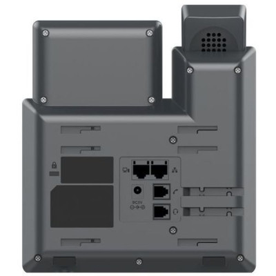 IP телефон Grandstream GRP2602G - фото 3 IP телефон Grandstream GRP2602G - фото 3