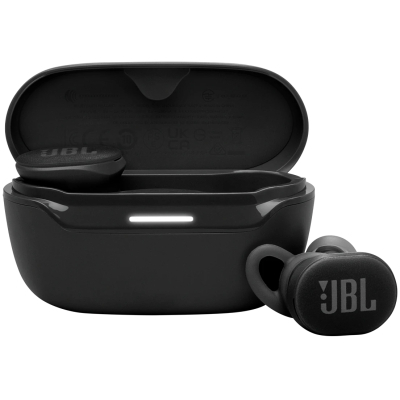 Навушники JBL Endurance Race 2 Black (JBLENDURACE2BLK) - фото 10 Навушники JBL Endurance Race 2 Black (JBLENDURACE2BLK) - фото 10
