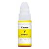 Контейнер з чорнилом Canon GI-490 Yellow 70ml (0666C001)