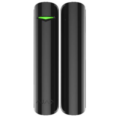 Датчик відкриття Ajax DoorProtect black - фото 1 Датчик відкриття Ajax DoorProtect black - фото 1