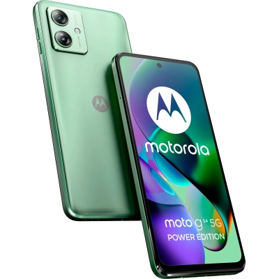 Мобільний телефон Motorola G54 Power 8/256Gb Mint Green (PB0W0020UA) - фото 12 Мобільний телефон Motorola G54 Power 8/256Gb Mint Green (PB0W0020UA) - фото 12