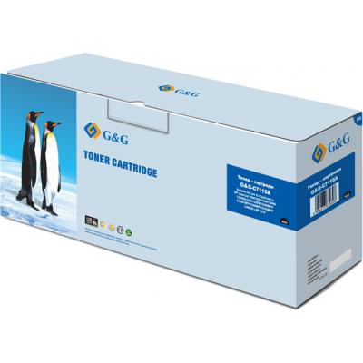 Картридж G&G для HP LJ 1200/1220/1000w/1005w Black (G&G-C7115A) - фото 1 Картридж G&G для HP LJ 1200/1220/1000w/1005w Black (G&G-C7115A) - фото 1