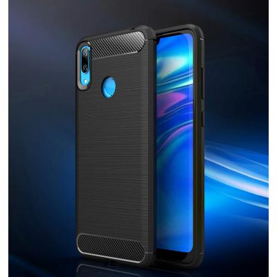 Чохол до мобільного телефона Laudtec для Huawei Y7 2019 Carbon Fiber (Black) (LT-HY72019B) - фото 9 Чохол до мобільного телефона Laudtec для Huawei Y7 2019 Carbon Fiber (Black) (LT-HY72019B) - фото 9
