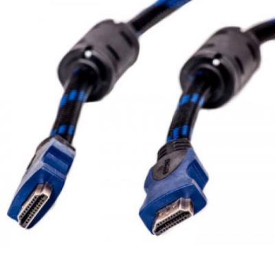 Кабель мультимедійний HDMI to HDMI 25.0m PowerPlant (KD00AS1208) - фото 1 Кабель мультимедійний HDMI to HDMI 25.0m PowerPlant (KD00AS1208) - фото 1