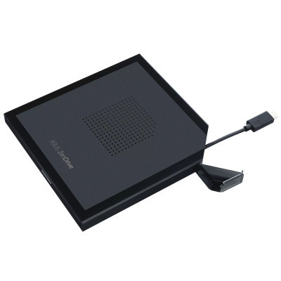 Оптичний привід DVD-RW ASUS SDRW-08V1M-U/BLK/G/AS (90DD02L0-M29000) - фото 6 Оптичний привід DVD-RW ASUS SDRW-08V1M-U/BLK/G/AS (90DD02L0-M29000) - фото 6