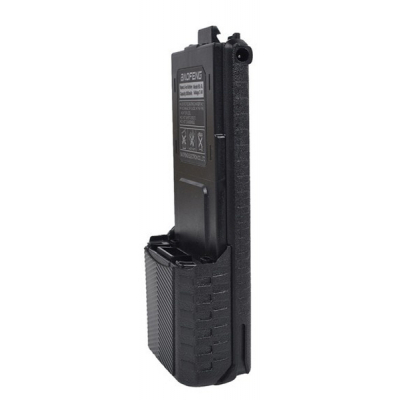 Акумуляторна батарея Baofeng для UV-5R Hi 3800mAh (Гр6373) - фото 7 Акумуляторна батарея Baofeng для UV-5R Hi 3800mAh (Гр6373) - фото 7