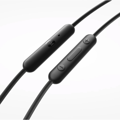 Навушники Xiaomi Type-C Earphones Black (1071791) - фото 2 Навушники Xiaomi Type-C Earphones Black (1071791) - фото 2