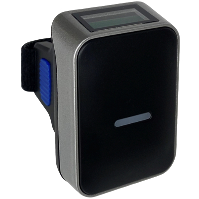 Сканер штрих-коду ІКС R210 2D, Bluetooth (K-SCAN R210) - фото 1 Сканер штрих-коду ІКС R210 2D, Bluetooth (K-SCAN R210) - фото 1