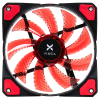 Кулер до корпусу Vinga 12025-15-R1