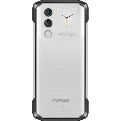 Мобільний телефон Doogee Blade10 Max 8/256Gb Silver (6923740229170) - фото 3 Мобільний телефон Doogee Blade10 Max 8/256Gb Silver (6923740229170) - фото 3
