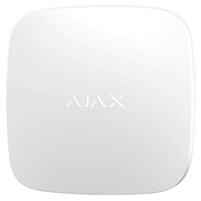 Датчик затоплення Ajax LeaksProtect white - фото 1 Датчик затоплення Ajax LeaksProtect white - фото 1