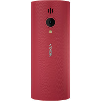 Мобільний телефон Nokia 150 2023 Red - фото 3 Мобільний телефон Nokia 150 2023 Red - фото 3