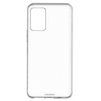 Чохол до мобільного телефона MakeFuture Vivo Y33s Air (Clear TPU) (MCA-VY33S) - фото 1 Чохол до мобільного телефона MakeFuture Vivo Y33s Air (Clear TPU) (MCA-VY33S) - фото 1