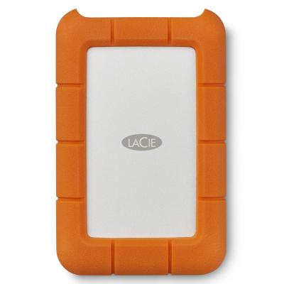 Зовнішній жорсткий диск 2.5" 5TB LaCie (STFR5000800) - фото 1 Зовнішній жорсткий диск 2.5" 5TB LaCie (STFR5000800) - фото 1