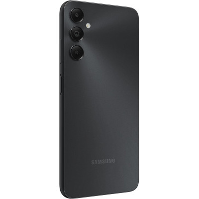 Мобільний телефон Samsung Galaxy A05s 4/128Gb Black (SM-A057GZKVEUC) - фото 8 Мобільний телефон Samsung Galaxy A05s 4/128Gb Black (SM-A057GZKVEUC) - фото 8