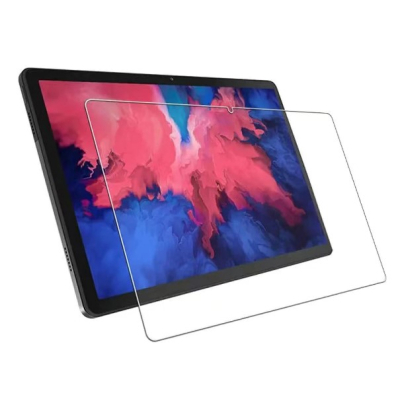 Скло захисне BeCover Lenovo Tab P11 (2nd Gen) (TB-350FU/TB-350XU) 11.5" (708346) - фото 2 Скло захисне BeCover Lenovo Tab P11 (2nd Gen) (TB-350FU/TB-350XU) 11.5" (708346) - фото 2