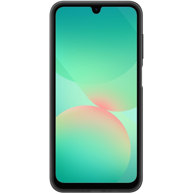 Чохол до мобільного телефона Samsung Galaxy A26 (A266), Card Slot Case black (EF-OA266TBEGWW) - фото 3 Чохол до мобільного телефона Samsung Galaxy A26 (A266), Card Slot Case black (EF-OA266TBEGWW) - фото 3