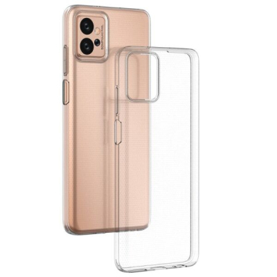 Чохол до мобільного телефона BeCover Motorola Moto G32 Transparancy (707994) - фото 2 Чохол до мобільного телефона BeCover Motorola Moto G32 Transparancy (707994) - фото 2
