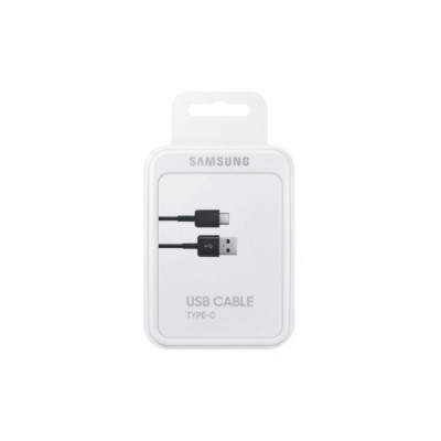 Дата кабель USB 2.0 AM to Type-C 1.5m Samsung (EP-DG930IBRGRU) - фото 2 Дата кабель USB 2.0 AM to Type-C 1.5m Samsung (EP-DG930IBRGRU) - фото 2