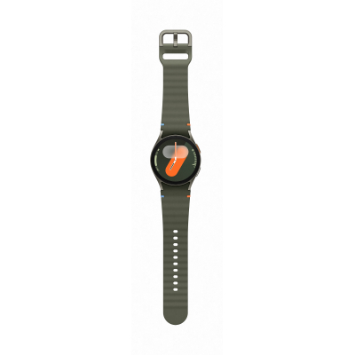 Смарт-годинник Samsung Galaxy Watch 7 40mm Green (SM-L300NZGASEK) - фото 6 Смарт-годинник Samsung Galaxy Watch 7 40mm Green (SM-L300NZGASEK) - фото 6