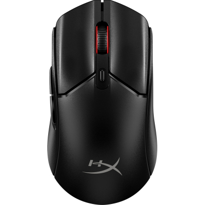 Мишка HyperX Pulsefire Haste 2 Core Wireless Black (8R2E6AA) - фото 8 Мишка HyperX Pulsefire Haste 2 Core Wireless Black (8R2E6AA) - фото 8