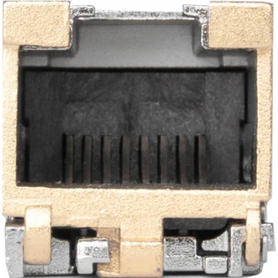 Модуль SFP Alistar SFP-1G-T - фото 3 Модуль SFP Alistar SFP-1G-T - фото 3