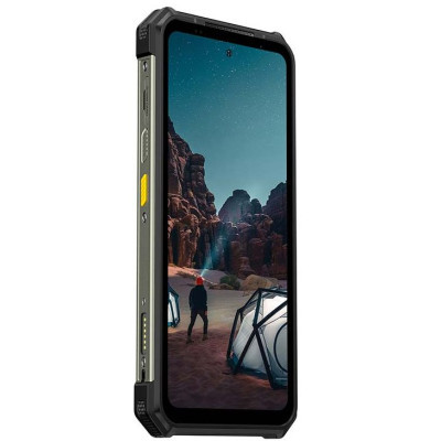 Мобільний телефон Ulefone Armor 24 12/256Gb Black (6937748735670) - фото 4 Мобільний телефон Ulefone Armor 24 12/256Gb Black (6937748735670) - фото 4