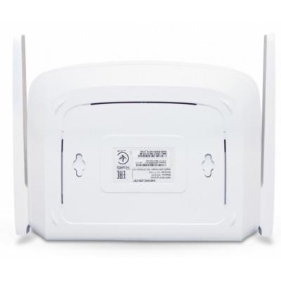 Маршрутизатор Mercusys MW305R_V3 (MW305R) - фото 4 Маршрутизатор Mercusys MW305R_V3 (MW305R) - фото 4