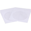 Конверт до диска RIDATA paper + window (100-pack) (3135635/INS-D044/RPB-CD100)