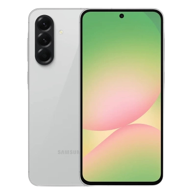 Мобільний телефон Samsung Galaxy A56 5G 8/256Gb Gray (SM-A566BZACEUC) - фото 1 Мобільний телефон Samsung Galaxy A56 5G 8/256Gb Gray (SM-A566BZACEUC) - фото 1