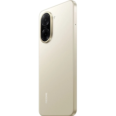 Мобільний телефон Xiaomi Redmi A5 3/64GB Sandy Gold (1146833) - фото 7 Мобільний телефон Xiaomi Redmi A5 3/64GB Sandy Gold (1146833) - фото 7