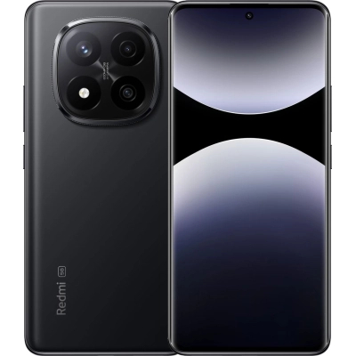 Мобільний телефон Xiaomi Redmi Note 14 Pro+ 5G 8/256GB Midnight Black (1123280) - фото 1 Мобільний телефон Xiaomi Redmi Note 14 Pro+ 5G 8/256GB Midnight Black (1123280) - фото 1