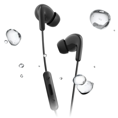Навушники Xiaomi Type-C Earphones Black (1071791) - фото 3 Навушники Xiaomi Type-C Earphones Black (1071791) - фото 3