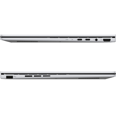 Ноутбук ASUS Zenbook 14 OLED UX3405CA-PP289 (90NB14W2-M00BC0) - фото 5 Ноутбук ASUS Zenbook 14 OLED UX3405CA-PP289 (90NB14W2-M00BC0) - фото 5