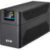 Пристрій безперебійного живлення Eaton 5E G2 700VA (5E700D)