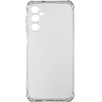 Чохол до мобільного телефона BeCover Anti-Shock Samsung Galaxy M14 5G SM-M146 Clear (709086) - фото 1 Чохол до мобільного телефона BeCover Anti-Shock Samsung Galaxy M14 5G SM-M146 Clear (709086) - фото 1