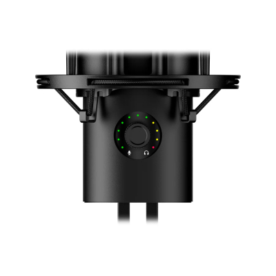 Мікрофон HyperX QuadCast 2 S (9A273AA) - фото 6 Мікрофон HyperX QuadCast 2 S (9A273AA) - фото 6