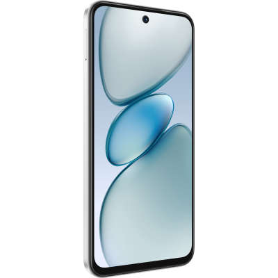 Мобільний телефон Tecno Spark Go 1 3/128GB Glittery White (4894947037849) - фото 8 Мобільний телефон Tecno Spark Go 1 3/128GB Glittery White (4894947037849) - фото 8
