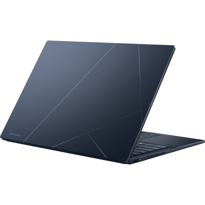 Ноутбук ASUS Zenbook 14 OLED UX3405MA-QD055W (90NB11R1-M002E0) - фото 6 Ноутбук ASUS Zenbook 14 OLED UX3405MA-QD055W (90NB11R1-M002E0) - фото 6
