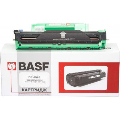 Драм картридж BASF Brother HL-1202R, DCP-1602R (DR-DR1095) - фото 1 Драм картридж BASF Brother HL-1202R, DCP-1602R (DR-DR1095) - фото 1